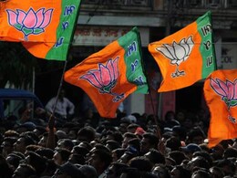 Palghar News: पालघरमध्ये राडा!  भाजप कार्यकर्त्यांच्या दोन गटात तुफान हाणामारी