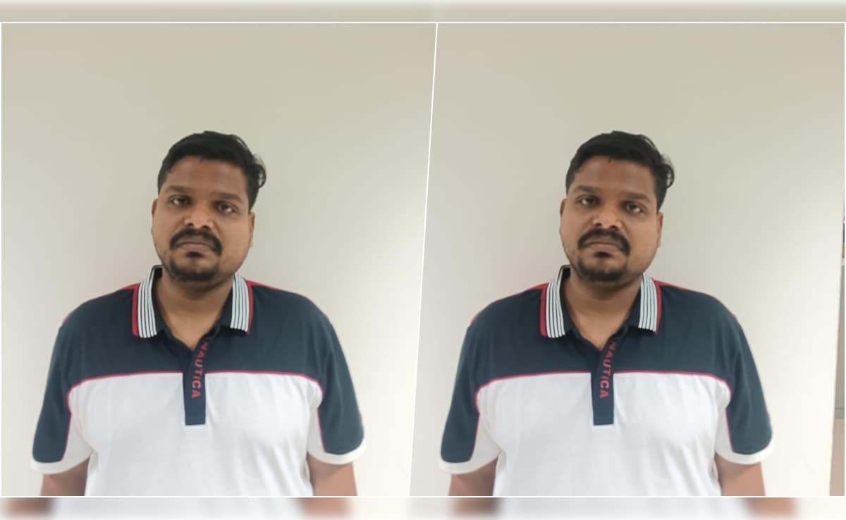 ऑपरेशन चक्र-V में CBI की कामयाबी, अंतरराष्ट्रीय साइबर ठग भुवनेश्वर एयरपोर्ट से गिरफ्तार