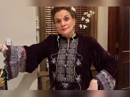 मुमताज ने किया धर्मेंद्र को याद कहा- 'धरम जी आप हमेशा..'