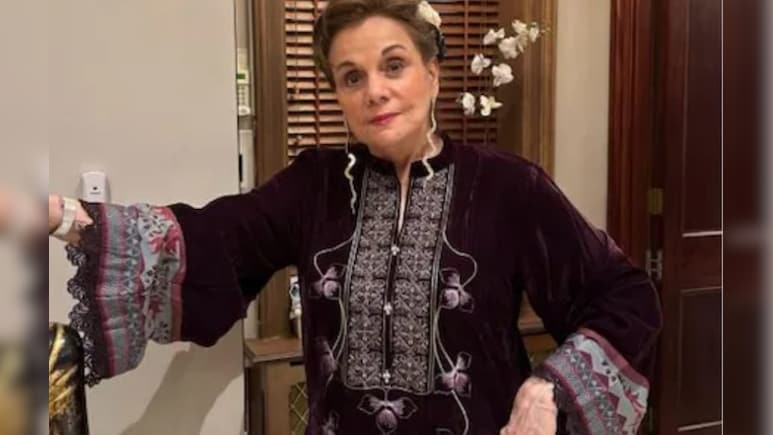 मुमताज ने किया धर्मेंद्र को याद कहा- 'धरम जी आप हमेशा..'