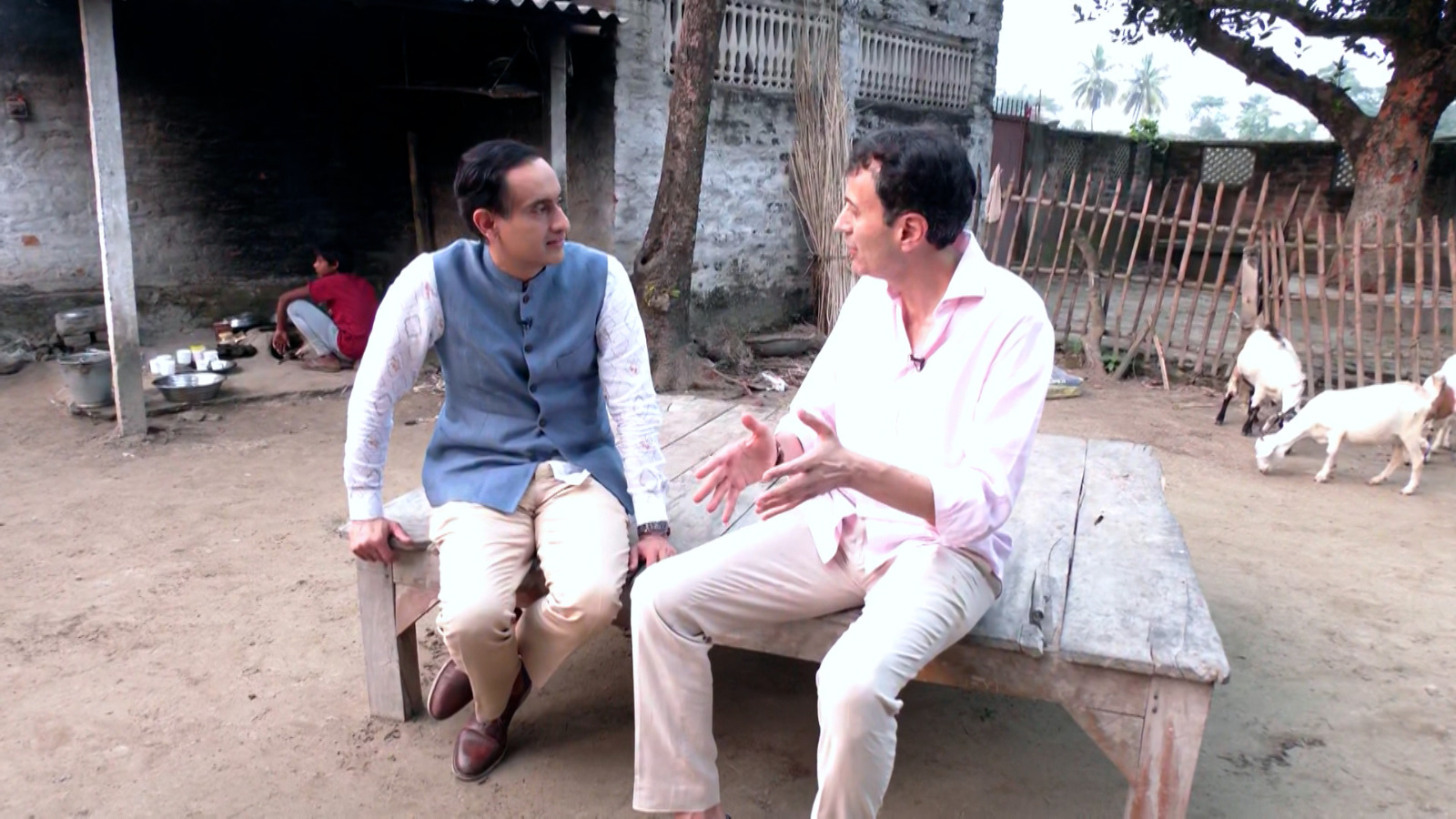 वर्ल्ड इकोनॉमी को AI करेगी ड्राइव, अमेरिकी कंपनियां अरबों डॉलर कर रही इन्वेस्ट: NDTV से बोले रुचिर शर्मा