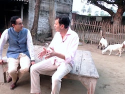 &quot;Bigger Force Than Trump&quot;: Investor Ruchir Sharma To NDTV On AI, Tariffs