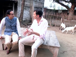 "Bigger Force Than Trump": Investor Ruchir Sharma To NDTV On AI, Tariffs