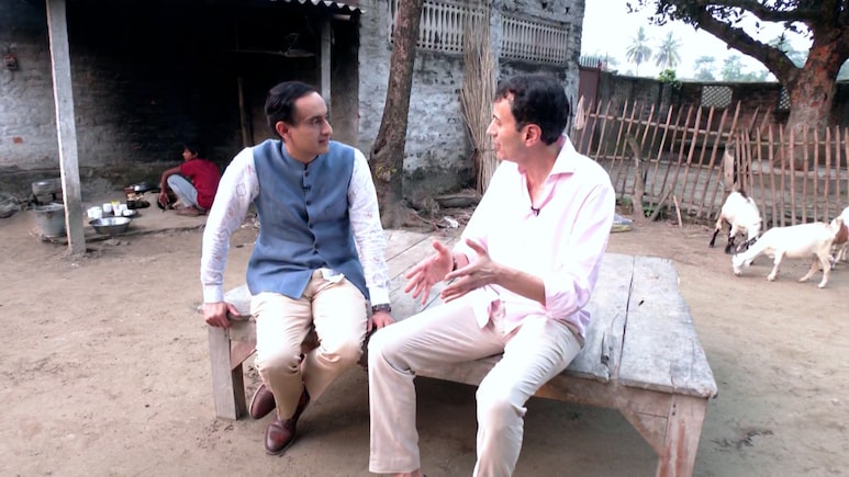 वर्ल्ड इकोनॉमी को AI करेगी ड्राइव, अमेरिकी कंपनियां अरबों डॉलर कर रही इन्वेस्ट: NDTV से बोले रुचिर शर्मा