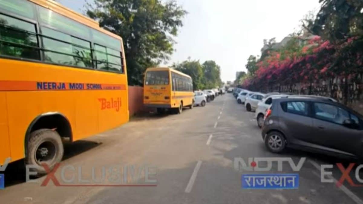 Latest and Breaking News on NDTV Latest and Breaking News on NDTV