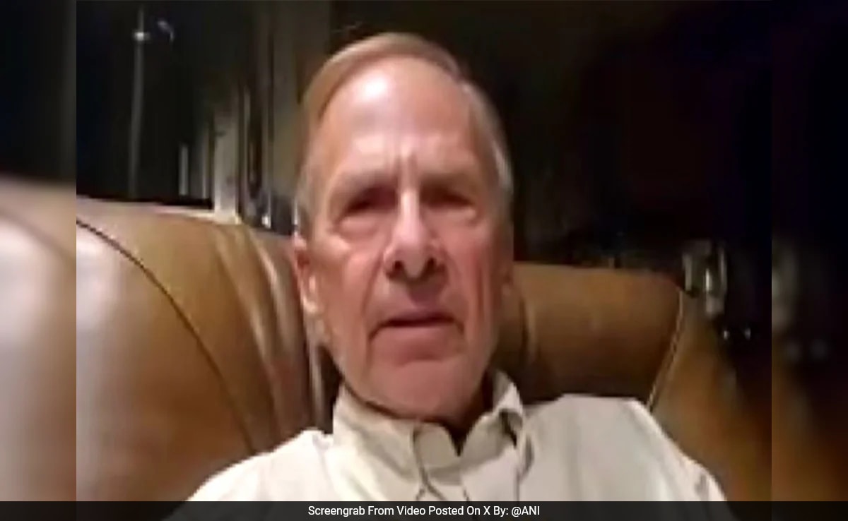 Pakistan Developed Nuclear Weapons To Counter India: Ex CIA Officer