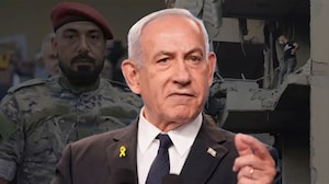 Israel Eliminates Top Hezbollah Commander In Beirut Strike