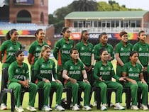 "Beats Up Juniors": Explosive Allegations Hit Bangladesh Womens Cricket Team