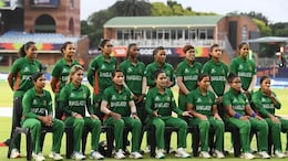 "Beats Up Juniors": Explosive Allegations Hit Bangladesh Women's Cricket Team