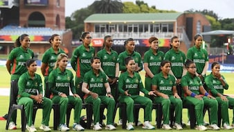 'Beats Up Juniors': Explosive Allegations Hit Bangladesh Women's Team