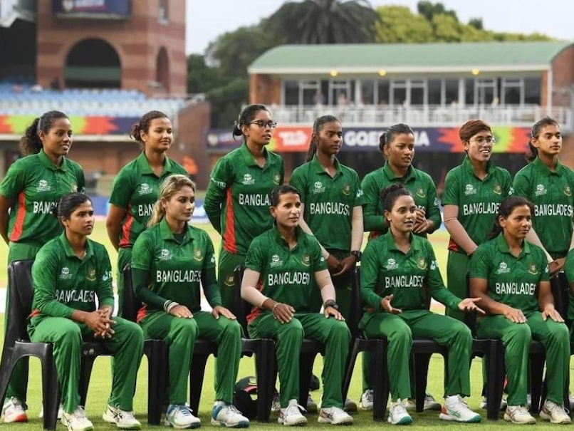 "Beats Up Juniors": Explosive Allegations Hit Bangladesh Women's Cricket Team
