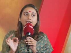 "Rahul Gandhi Shouldn't Comment": LJP's Sambhavi Choudhary On 'Drama' Remark