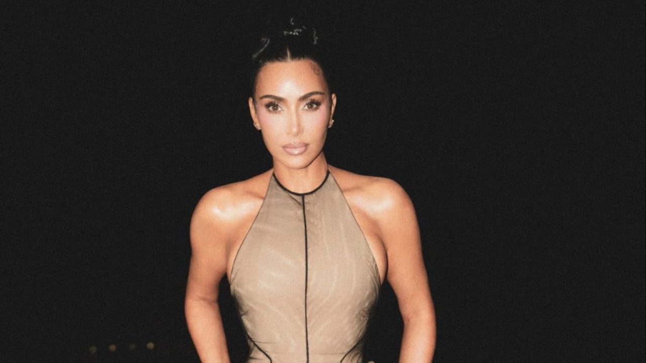 Kim Kardashian Awarded 1 Euro Over 2016 Armed Jewel Heist In Paris