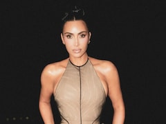 Kim Reveals She Is "Not A Lawyer Yet" As She Fails California Bar Exams