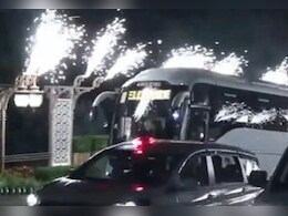 Womens World Cup Winner Meeting PM Modi LIVE: पीएम मोदी से मिलने के लिए रवाना होने वाली है महिला टीम