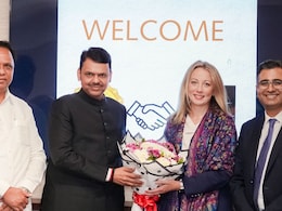 Elon Musk चे 'Starlink' महाराष्ट्रात दाखल;  गाव-पाड्याला मिळणार 5 G इंटनेट, आणखी काय होणार फायदे? वाचा सविस्तर