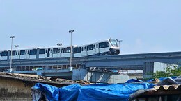 Mono Rail Accident: मोनो रेलचा अपघात नेमका कशामुळे झाला ?  प्रशासनाची गोलगोल उत्तरे
