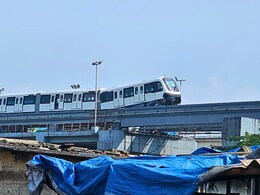 Mono Rail Accident: मोनो रेलचा अपघात नेमका कशामुळे झाला ?  प्रशासनाची गोलगोल उत्तरे