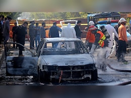 पाकिस्तान: इस्लामाबाद ब्लास्ट की जांच कहां तक पहुंची? ऐप पर बाइक बुक करके पहुंचा था फिदायीन हमलावर