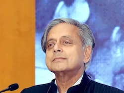 UN Remains &quot;Indispensable&quot; Despite Gaza, Ukraine &quot;Failures&quot;: Shashi Tharoor