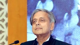 UN Remains "Indispensable" Despite Gaza, Ukraine "Failures": Shashi Tharoor
