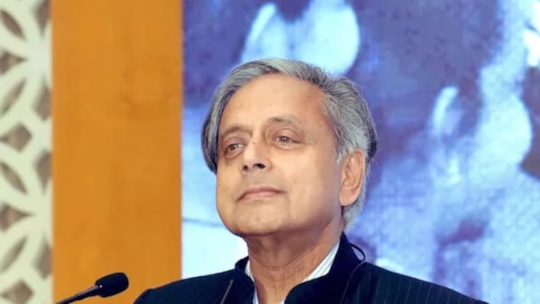 UN Remains "Indispensable" Despite Gaza, Ukraine "Failures": Shashi Tharoor