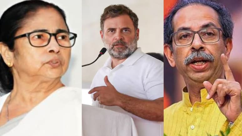 बिहार चुनाव रिजल्ट से इंडिया अलायंस को लगी 'चोट', महाराष्ट्र से बंगाल तक उठी 'कराह'