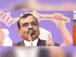 मध्य प्रदेश: आरक्षण पर विवादित बयान देने वाले आईएएस संतोष वर्मा को कारण बताओ नोटिस जारी