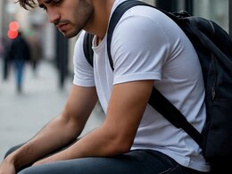 UK में एडमिशन के नाम पर ठगी, खुद से दिलाया लोन... विदेश पहुंचा तो पता चला नहीं है कोई यूनिवर्सिटी