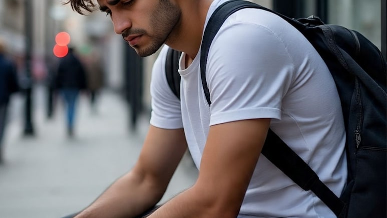 UK में एडमिशन के नाम पर ठगी, खुद से दिलाया लोन... विदेश पहुंचा तो पता चला नहीं है कोई यूनिवर्सिटी