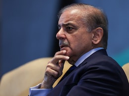 Pakistan PM Shehbaz Sharif Congratulates Team For Series Win vs Sri Lanka, Gets Roasted