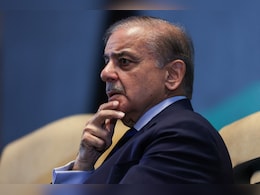 Pak Determined To Beat Terrorism, Throw It In Indian Ocean: Shehbaz Sharif