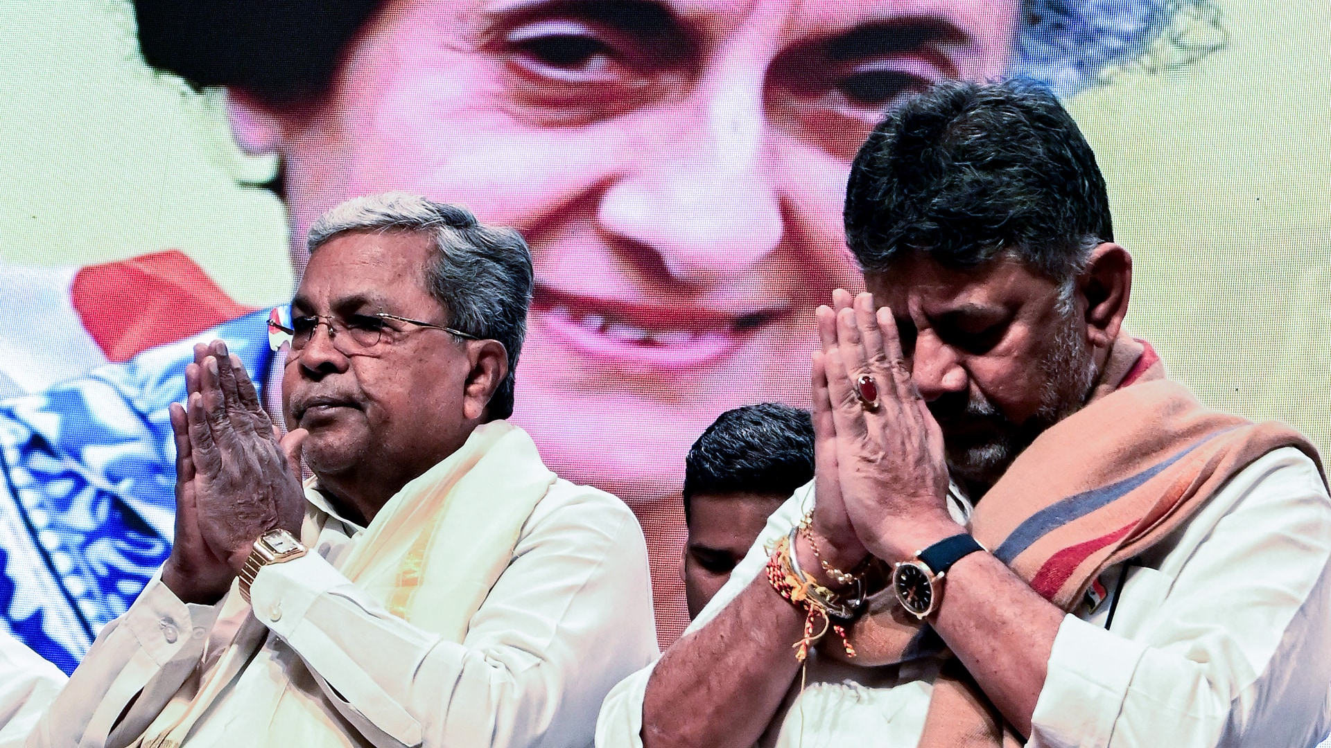 Kar'nataka': High Command Or 'Bye' Command?