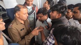 KOTA: MTS परीक्षा में बड़ा घोटाला, पैसे लेकर छात्रों को प्रिंटेड उत्तर देने का आरोप; हिरासत में दो स्टाफ &nbsp; &nbsp;&nbsp;