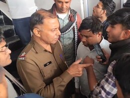 KOTA: MTS परीक्षा में बड़ा घोटाला, पैसे लेकर छात्रों को प्रिंटेड उत्तर देने का आरोप; हिरासत में दो स्टाफ     