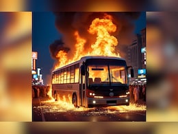 सऊदी अरब हादसा: बस में सवार सभी लोगों की लिस्ट आई सामने