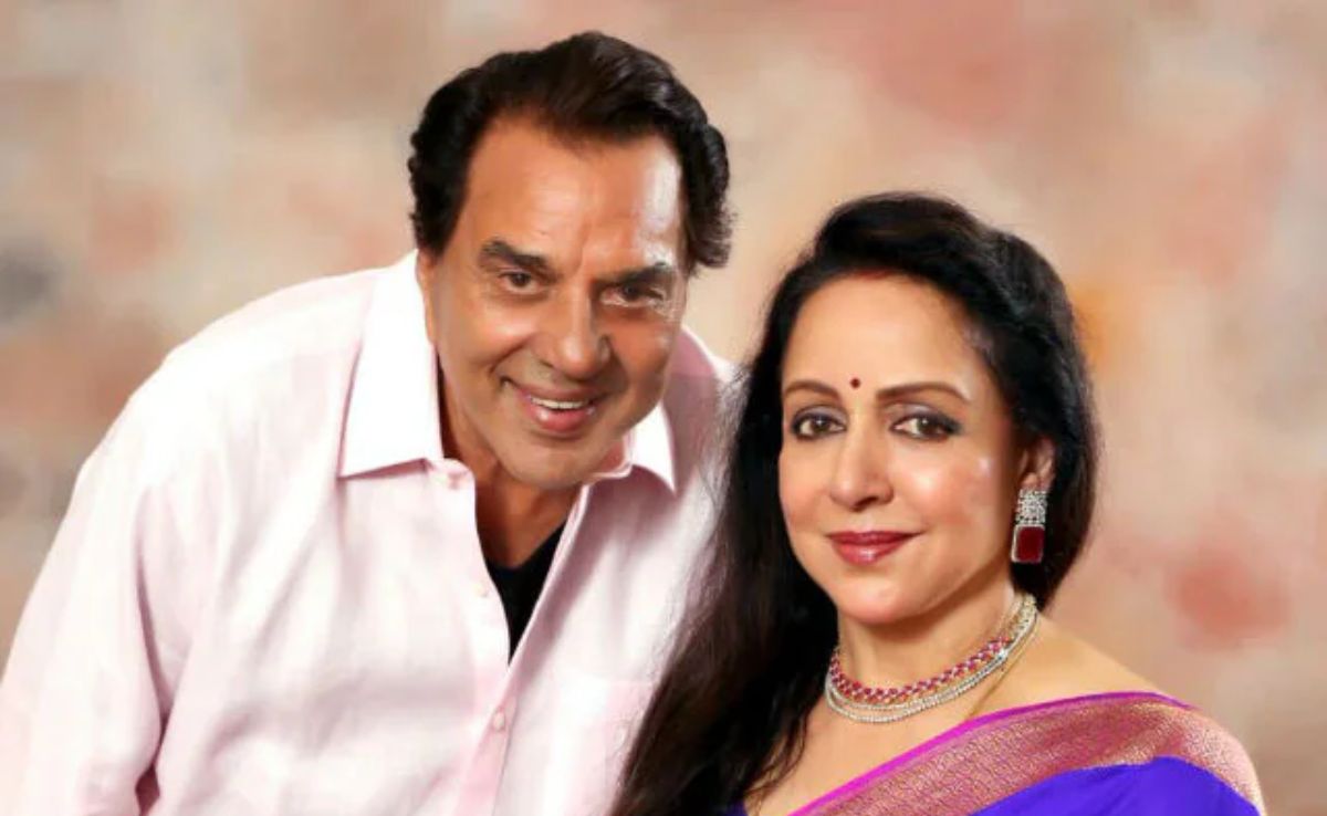 धर्मेंद्र और हेमा मालिनी के पापा की जब भी होती थी मुलाकात, यूं करते थे ताकत की आजमाईश