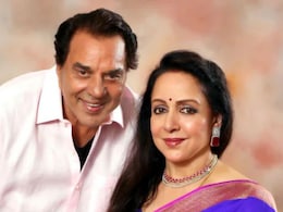 धर्मेंद्र-हेमा मालिनी की शादी से पहले ही शुरू हो गई थी लड़ाई, धरम पाजी को इस बात पर थी कड़ी आपत्ति