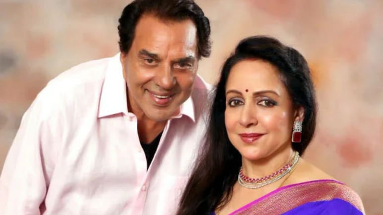 Dharmendra Health Update: "आता सगळं देवाच्या हातात", धर्मेंद्र यांच्या तब्येतीबाबत हेमा मालिनींनी दिली माहिती