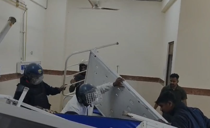 Latest and Breaking News on NDTV