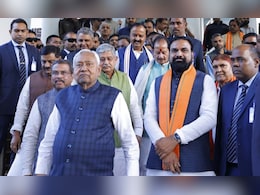 9 सवर्ण, 5 दलित... नीतीश के शपथ से पहले जान लीजिए कैबिनेट में किसको मिल सकती है जगह