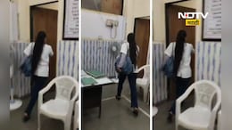 Dombivli News: महिला डॉक्टरवर स्वत:ला कोंडण्याची वेळ, शास्त्रीनगर रुग्णालयातील प्रकार, धक्कादायक कारण