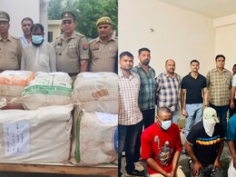 नशा माफियाओं पर पुलिस का ‘जीरो टॉलरेंस’! 3 साल में 146 करोड़ रुपये के मादक पदार्थ जब्त, 1700 आरोपी गिरफ्तार