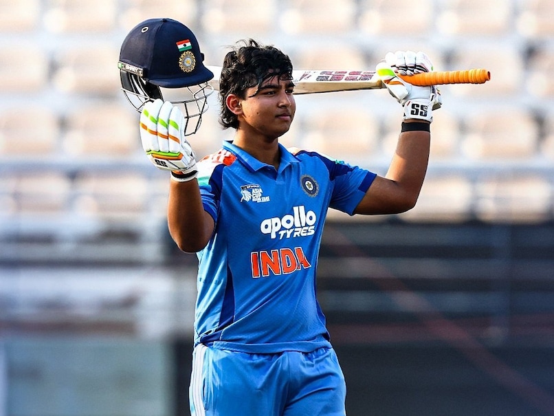 India 19 vs UAE 19 Live Score Updates, U19 Asia Cup 2025: Vaibhav Suryavanshi Breaks Free With 4 After 5 Dots, Ayush Mhatre Also On Charge