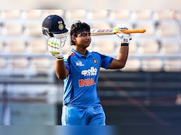 India A vs Oman: वैभव सूर्यवंशी के पास महारिकॉर्ड तोड़ने का मौका, ऐसा करते ही रच देंगे इतिहास, दुनिया के पहले क्रिकेटर बनेंगे