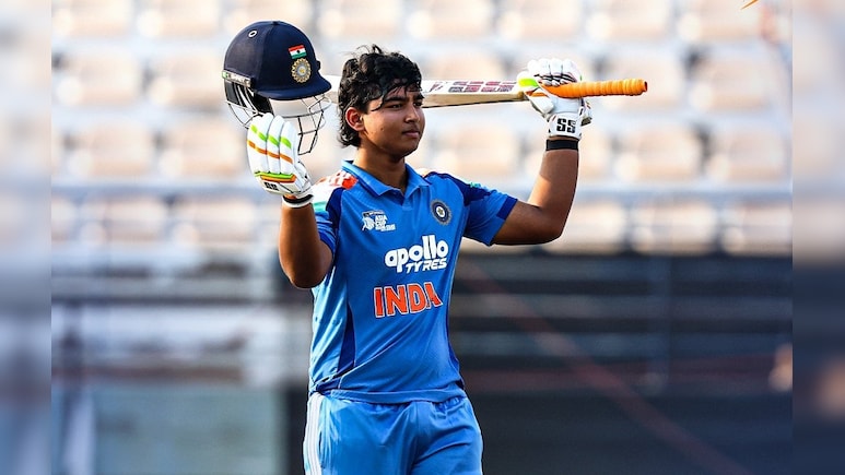 India A vs Oman: वैभव सूर्यवंशी के पास महारिकॉर्ड तोड़ने का मौका, ऐसा करते ही रच देंगे इतिहास, दुनिया के पहले क्रिकेटर बनेंगे