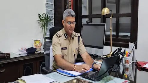 Rajasthan: उदयपुर रेज आईजी का बड़ा फैसला! 78 पुलिस निरीक्षकों के किए तबादले, देखें किसे मिली कहां की तैनाती