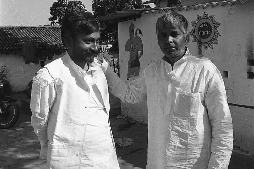 The Story Behind Lalu Yadav-Nitish Kumar Split In 1992