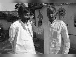 &quot;&lt;i&gt;Governance Se Power Milta Hai Kya?&lt;/i&gt;&quot; The 1992 Lalu Yadav-Nitish Kumar Split