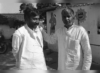 The Story Behind Lalu Yadav-Nitish Kumar Split In 1992